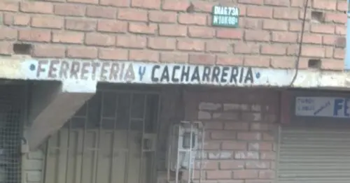 FERRETERIA Y CACHARRERIA BOGOTÁ FERRETERIA Y CACHARRERIA BOGOTÁ